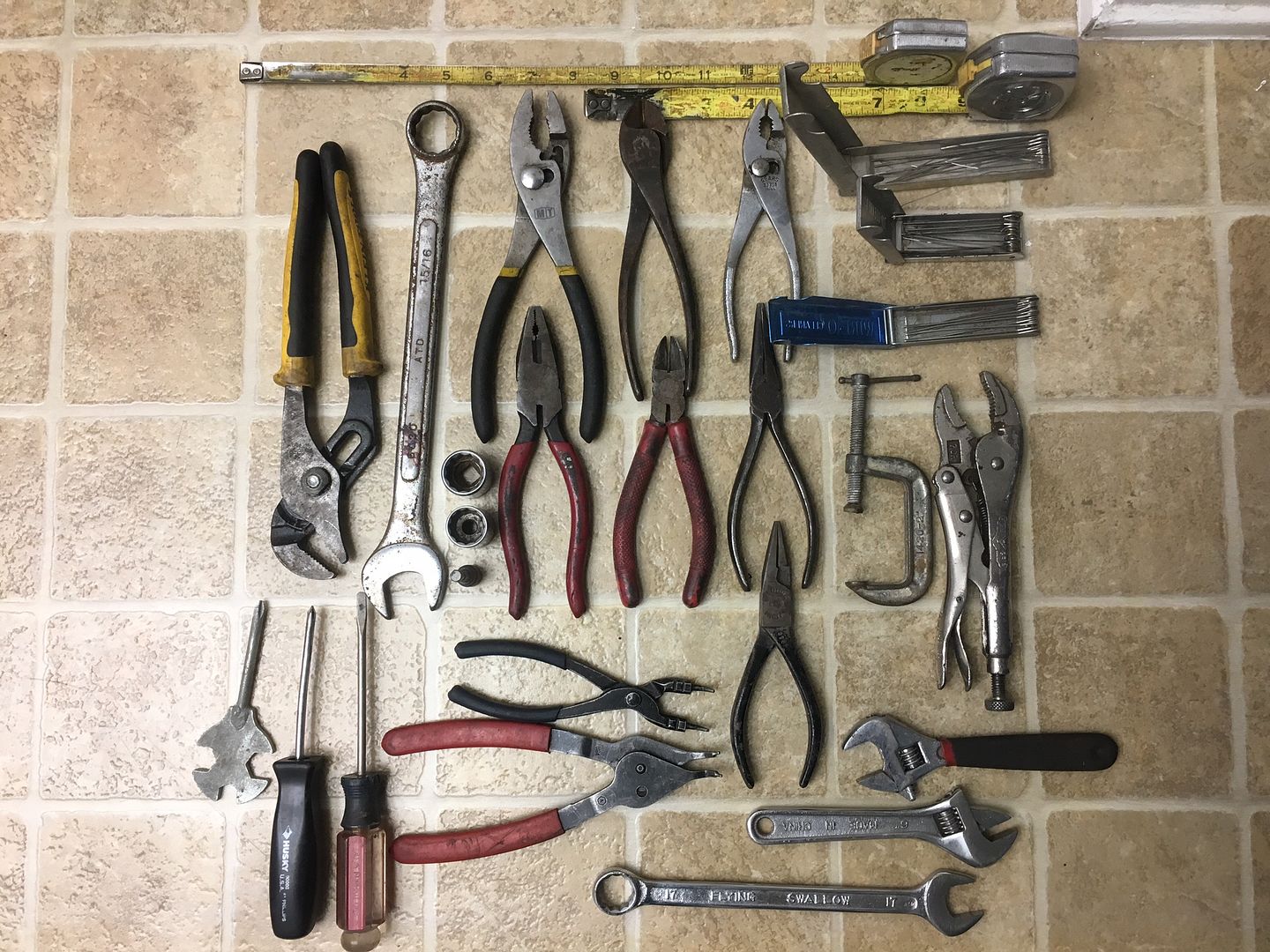 Anyone want some cheap tools? X Forums v3